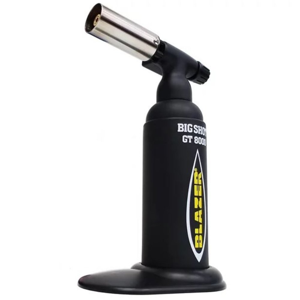 Blazer GT8000 Big Shot Butane Torch